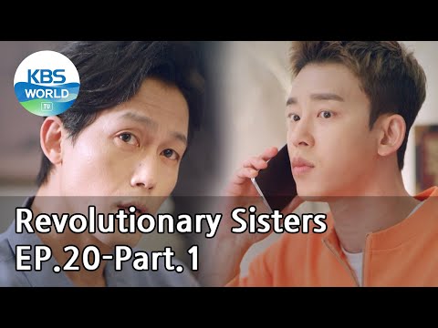 Revolutionary Sisters EP.20-Part.1 | KBS WORLD TV 210530