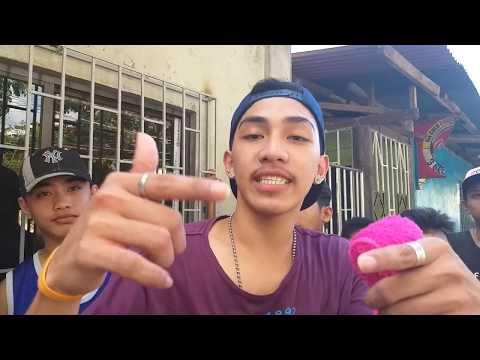 Baragan Rap Battle League- Boss Sutil Vs Eys Gee (JADE ST)