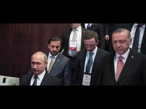 Tagesdosis 25.10.2019 - Gezeitenwechsel im Mittleren Osten (kV)