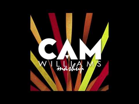 Above & Beyond vs. Norin & Rad - Punch The Sun & Moon (cam williams mashup)