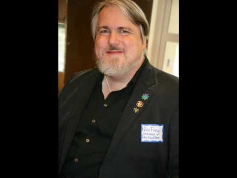 Interfaith Retreat: Don Frew Introduces Wicca