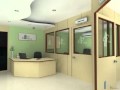 TIS India 3D Virtual Tour 3D Walkthrough
