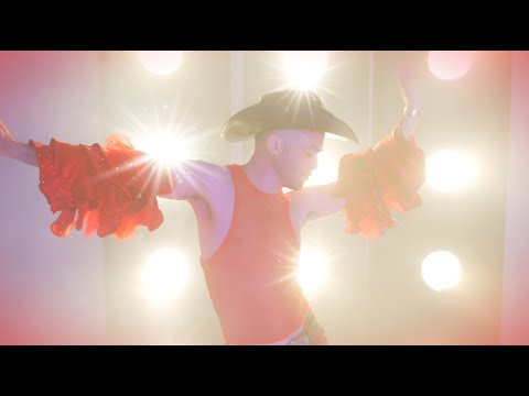 "Guapito, Divino" Trailer - Miguel St. Michael