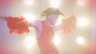 "Guapito, Divino" Trailer - Miguel St. Michael
