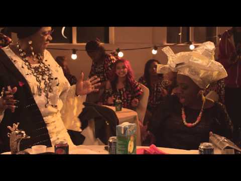 Aina More - Jaburata (OFFICIAL VIDEO) (@NBTMEDIA)