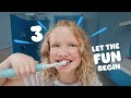 Oral B IO Kids Electric Toothbrush