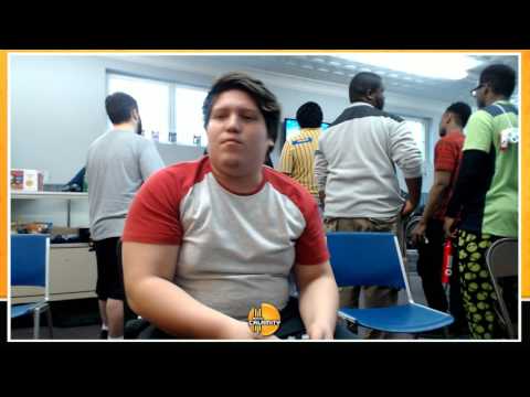 S4M | BBM | Hero (Falcon) vs Deli (DDD, Corrin) - Winners Round 2 - Smash 4 Singles