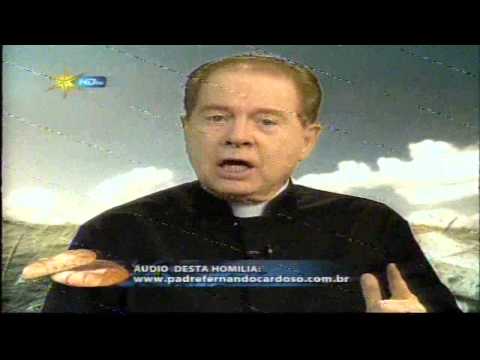 O Pão Nosso 19 Maio 2014 - Pe.F.C.Cardoso.