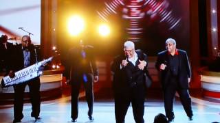 Rance Allen Group- Celebration of Gospel 2014
