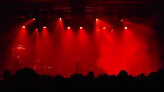 Wolves in the Throne Room - Angrboda live in Phoenix, AZ 2018