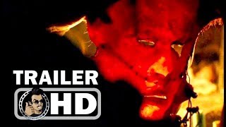 Divulgado novo trailer de "Leatherface", O Massacre da Serra Elétrica