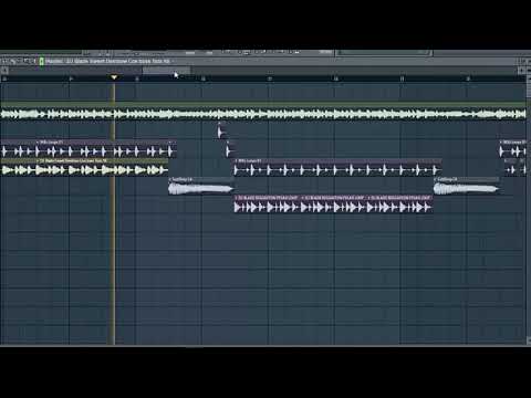 DURE DURE - Jencarlos Ft Don Omar ((Remix)) by ((Black Crazy Dj)) 2018