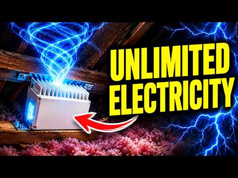 This $4 Device Will Let You Ditch Your Electric Bill
