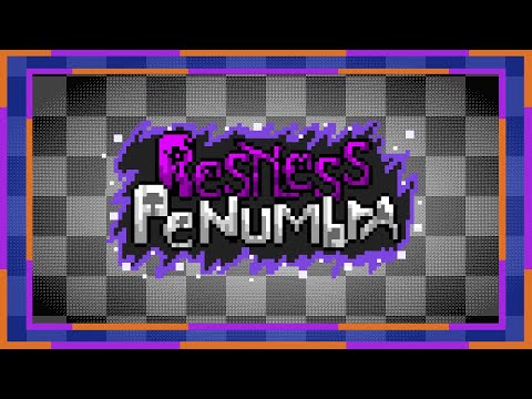 [Restless Penumbra] 038: Choose Your Racing Track!