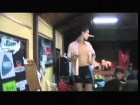 Previa casera Zingaros 2010 Liguilla