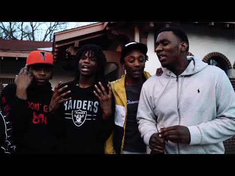 Tido Kickdoe - Sessions ( Gherbo Remix ) | Shot by Ohwell Visionz