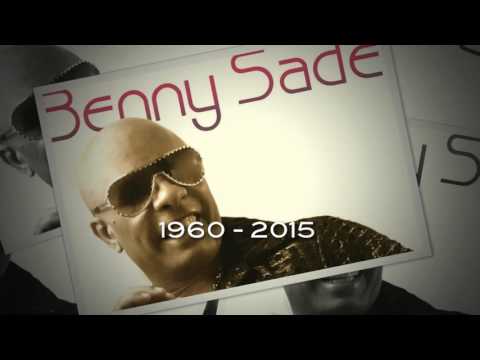 Benny Sabel El Merenguero Exitos Mix