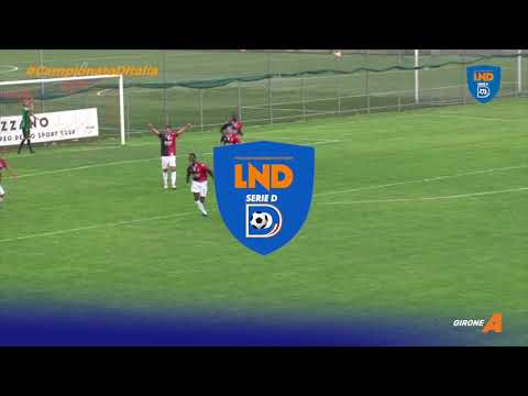 Serie D: I gol della 6^ giornata