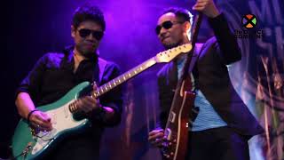 Setia - The Dance Company Live at Metropolist Town Square Tangerang | Sekedar Dokumentasi