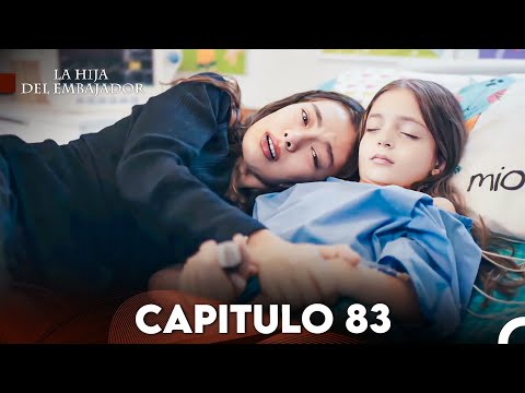 La Hija del Embajador Capitulo 83 (Doblado en Español) FULL HD