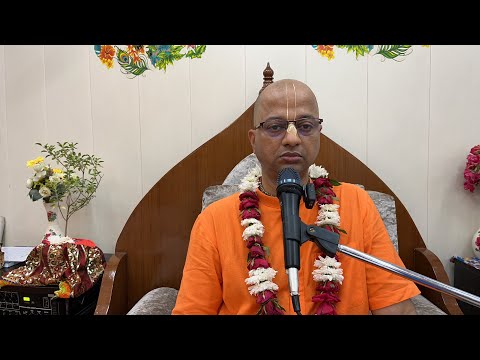 SB 6.18. 48 onwards by Sarvapriya Prabhu