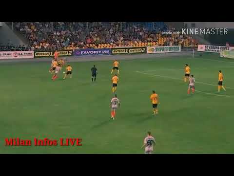 Taison Freda new player of AC Milan