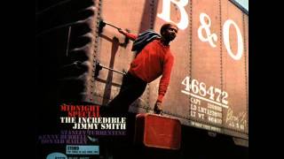 Jimmy Smith - Jumpin&#39; the Blues