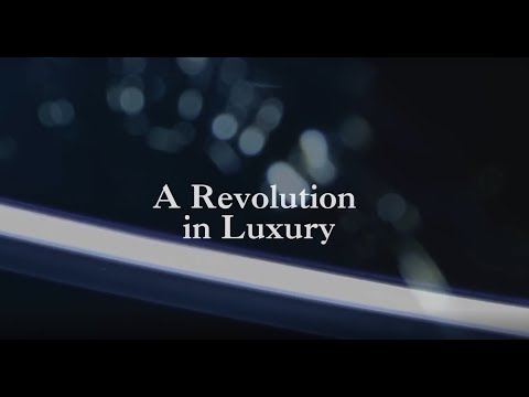 This is Automobili Pininfarina - A Revolution in Luxury