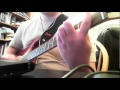 Yellowcard - Light up the Sky (Chord Guitar Cover ...