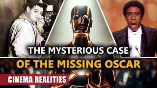 The Untold Oscar Stories That Will Make You Chuckle | Cinema Realities