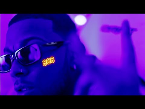BLACKIEBWOY - 808 Ft. Quimico Ultra Mega, Jey D, Denyerkin (Video Oficial)