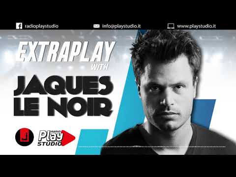 Jaques Le Noir djset @ Extraplay (30-11-18)
