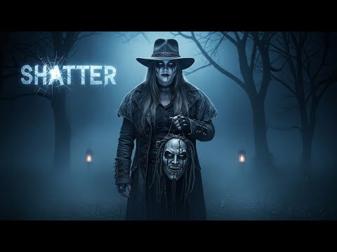 WWE Bray Wyatt | Wyatt Sicks | AI Female Cover - Shatter