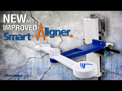 Ripley Smart Aligner with Case