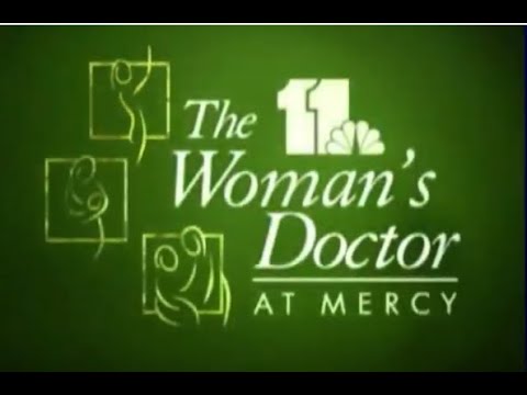 The Importance of Knowing Your Blood Pressure - Dr. Ruth Brocato - Mercy