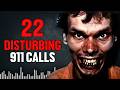 These 911 Calls Will Haunt You
