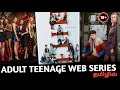 Top 5 Teenage Web Series In Tamil Dubbed Must Watch Tamil Dubbed Web Series BroTalk Hollywood