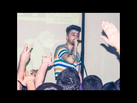 Neden Böyle - Şehinşah verse