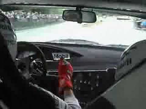 2002 - 59 Rajd Polski Janusz onboard 2