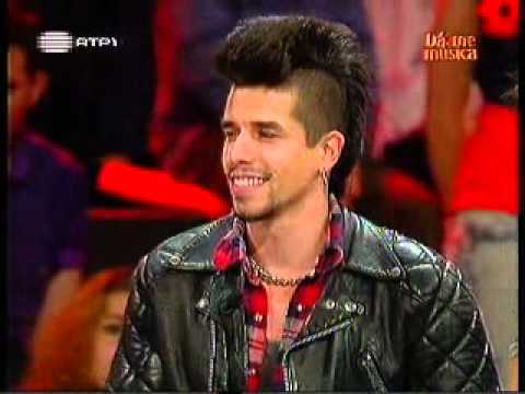 Dá-me Música 2010 - 9º programa (6/8)