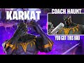 I Coached Karkat On How To Hit Top 500 With Black Panther
