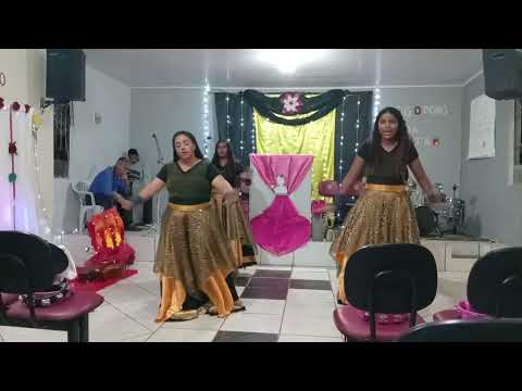 Grupo el Shaday isosed Imbaú PR 