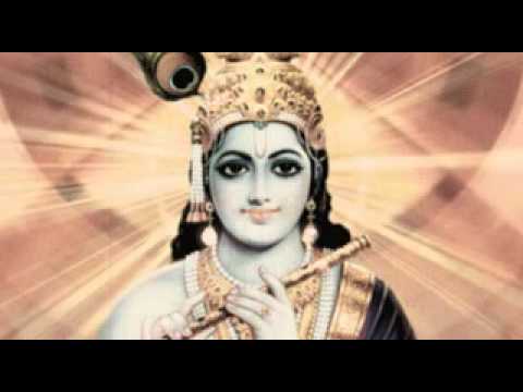 1157 Oriental - Tomaz Lima - Bhaja Sri Krishna