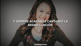 Miley Cyrus | Tiger Dreams (Subtitulada Al Español)