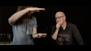 Devin Townsend vs Ditto X4 Looper