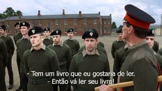 Monty Python-The Meaning of Life-Marching Up and Down The Square Legendado