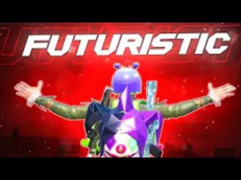 Future X Monster⚡💛 // BGMI Montage // Zeus