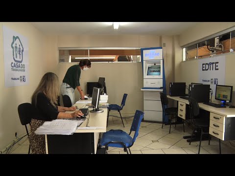 Casa do Trabalhador é implantada em Nova Friburgo