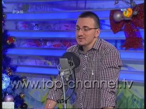 Wake Up, 12 Dhjetor 2014, Pjesa 1 - Top Channel Albania - Entertainment Show