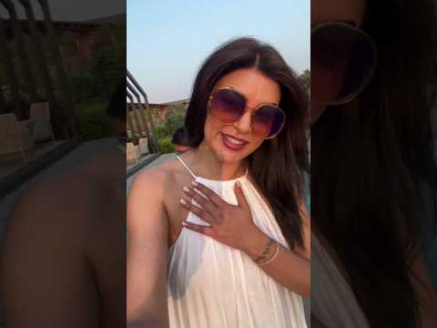 #sushmitasen thanks her fans for the heartfelt birthday wishes & gifts ❤️